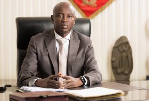 Aly ngouille ndiaye