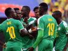 Les lions du senegal canalactu