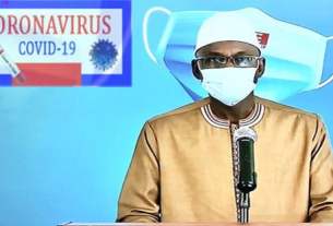 point quotidien sur la situation de l epiedemie au Senegal canalactu