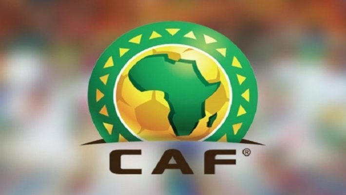 photo de la CAF Afrique