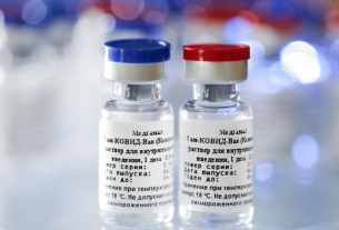 Covid 19 vaccin russe Spoutnik V canalactu