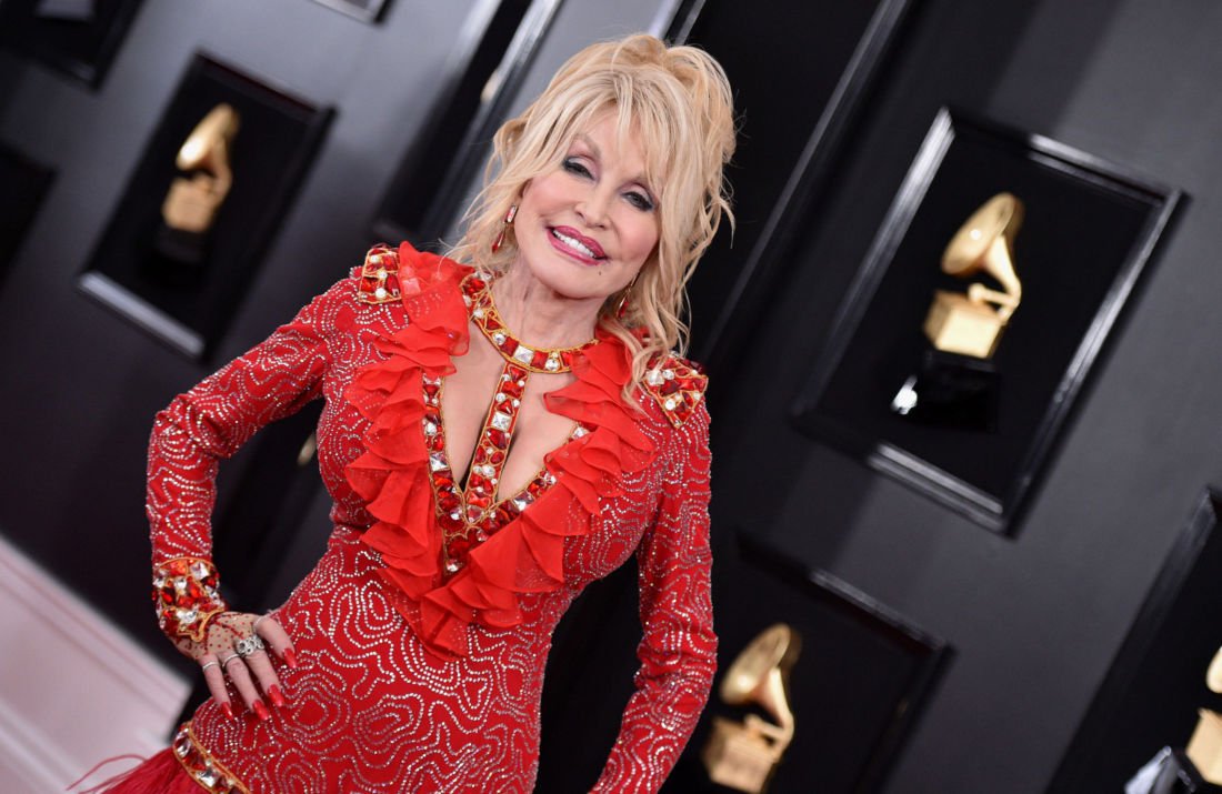 Photo de Dolly Parton