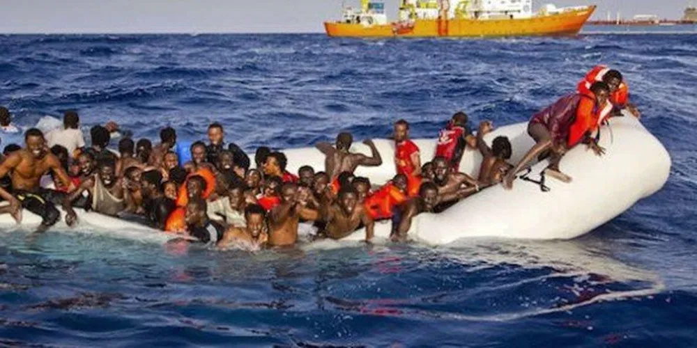 photo immigrants