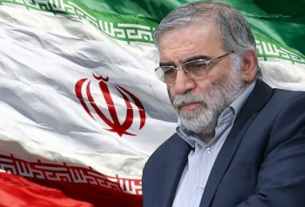 scientifique iranien Assassine