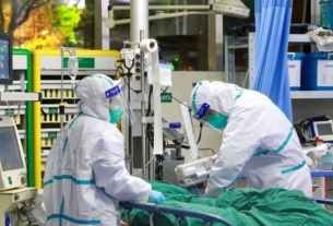 Matam des décès par maque de respirateurs artificiels.