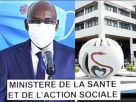 Point de situation Covid-19