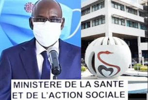 Point de situation Covid-19