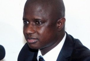 Antoine Diome