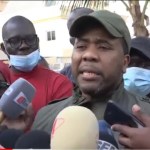 Bougane gueye