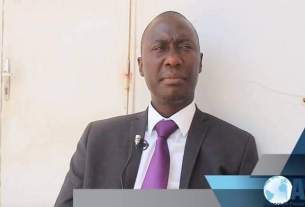 MBODJI