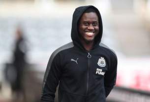 Henri Saivet