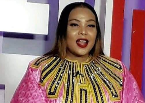 Amina Poté