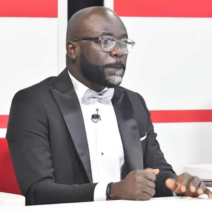 cheikh Yerim seck