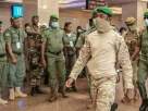 Colonel Goueta Mali