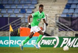 Pape Abou Cissé