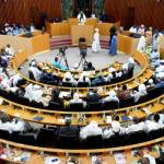 parlement Sénégal