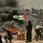 palestine people
