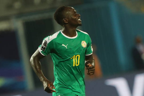 sadio mané 10f