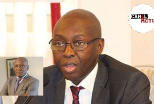 Homosexualité dans le code de la presse : Mamadou Lamine Diallo