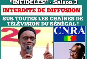 CNRA et Jamra