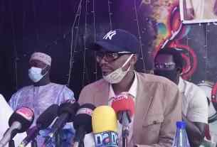 Thies habib niang