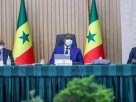 conseil des ministres