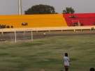 stade de football