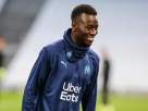 footballeur Pape Gueye