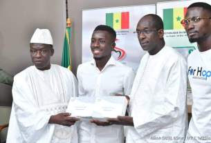 Idrissa Gana Gueye