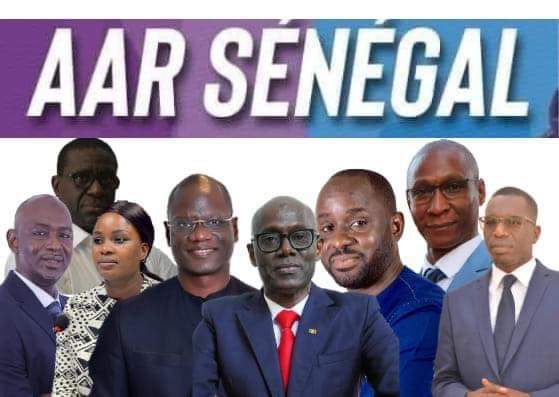 AAR Sénégal