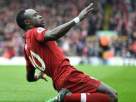 Liverpool: Sadio Mané
