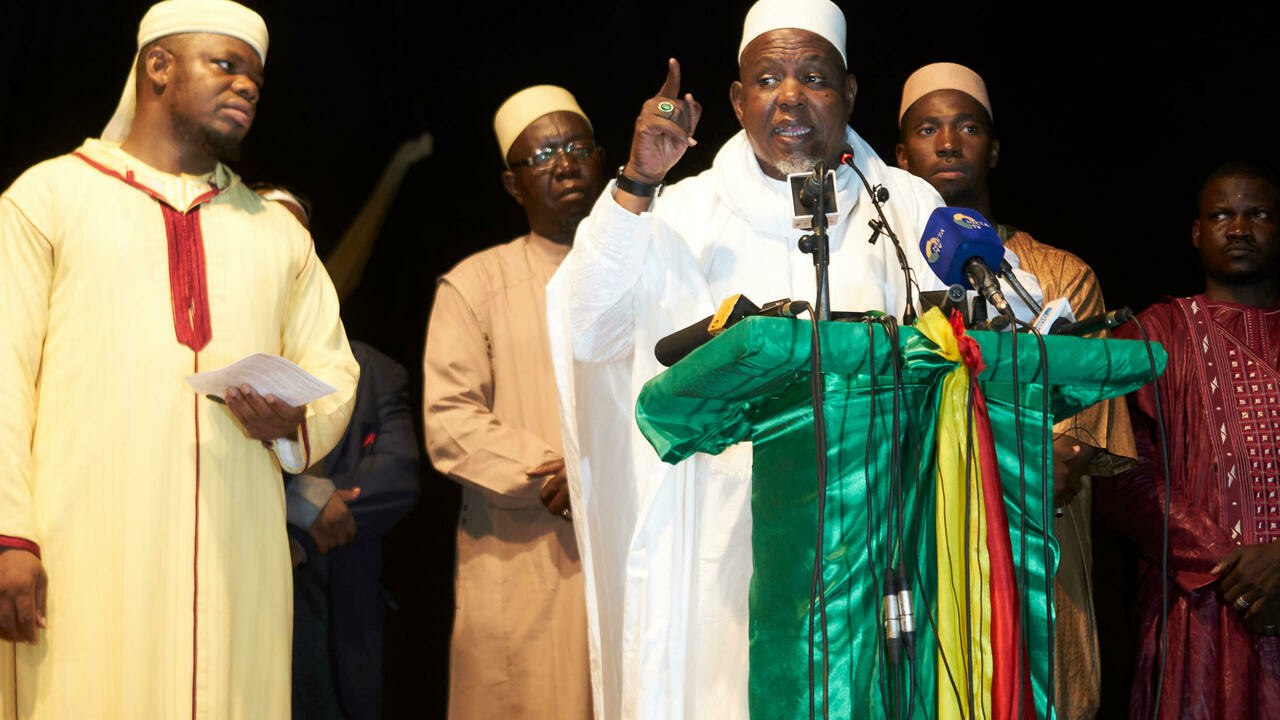 Mali: les discours critiques vis-à-vis de la junte prennent de l'ampleur