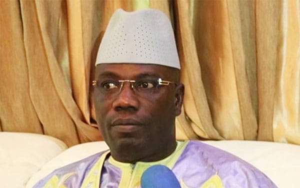 Cheikh Abdou Mbacké Bara Doly bouclée, une demande de liberté provisoire déposée