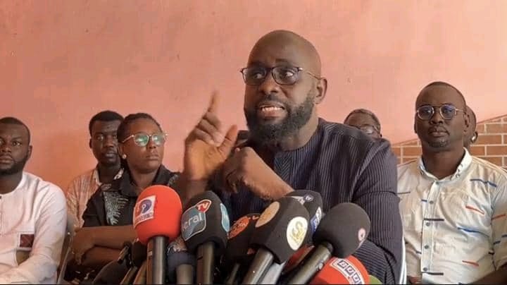Thierno Bocoum