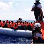 Migration photo