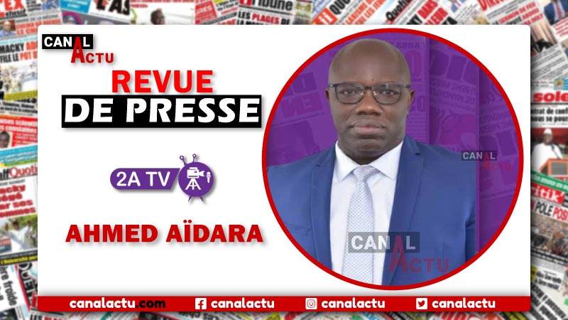 Revue De Presse 2a TV Ahmed Aidara 20250226121503