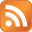 Image d'illustration pour bouton abonnement feed RSS.