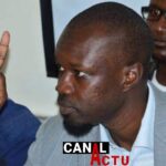 Ousmane Sonko