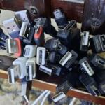 Chargeur universel