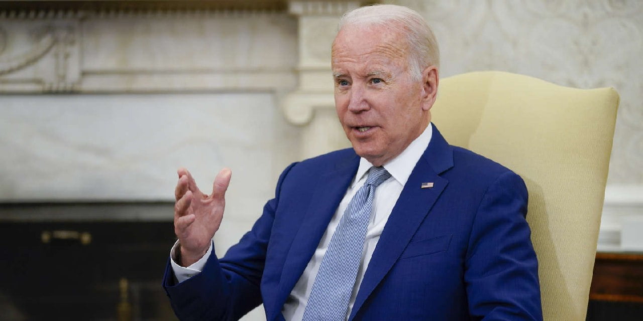 Joe Biden