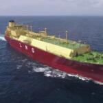 Bateau, navire : Le Prism Courage