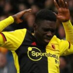 Ismaila SARR